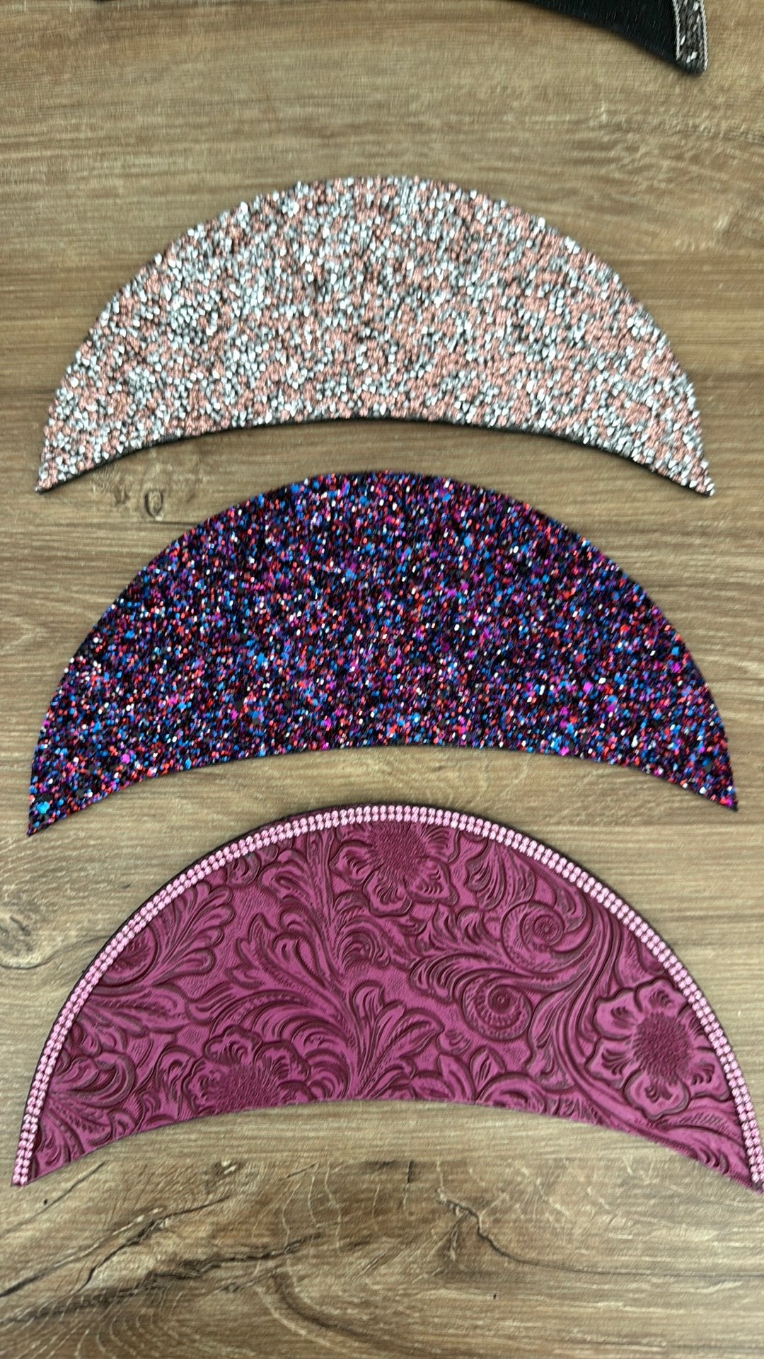 Nieuwe look voor je graziozo zadel (insertz), Dieren en Toebehoren, Ophalen of Verzenden, Nieuw, Overige merken, Overige typen