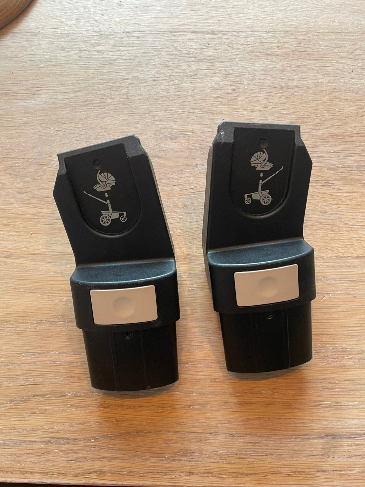 Joolz adapters, Ophalen of Verzenden, Zo goed als nieuw, Overige merken