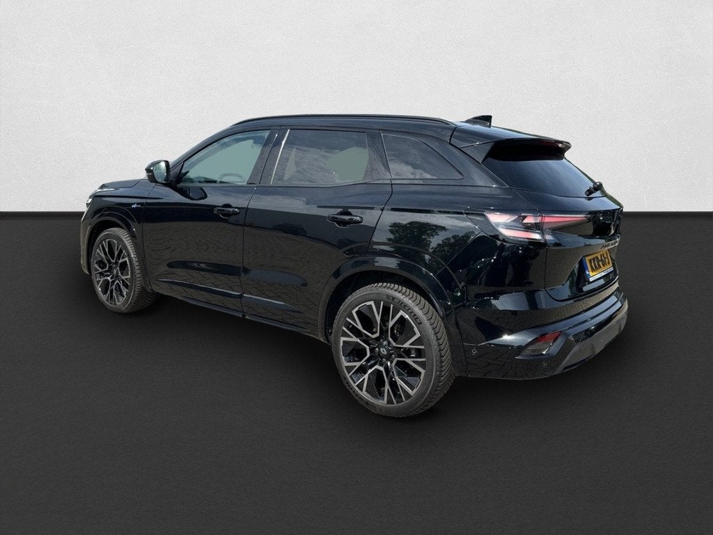 Renault Austral 1.3 mild hybrid 160 X-Tronic iconic esprit A, Auto's, Renault, 4 cilinders, Bedrijf, 1433 kg, Geïmporteerd