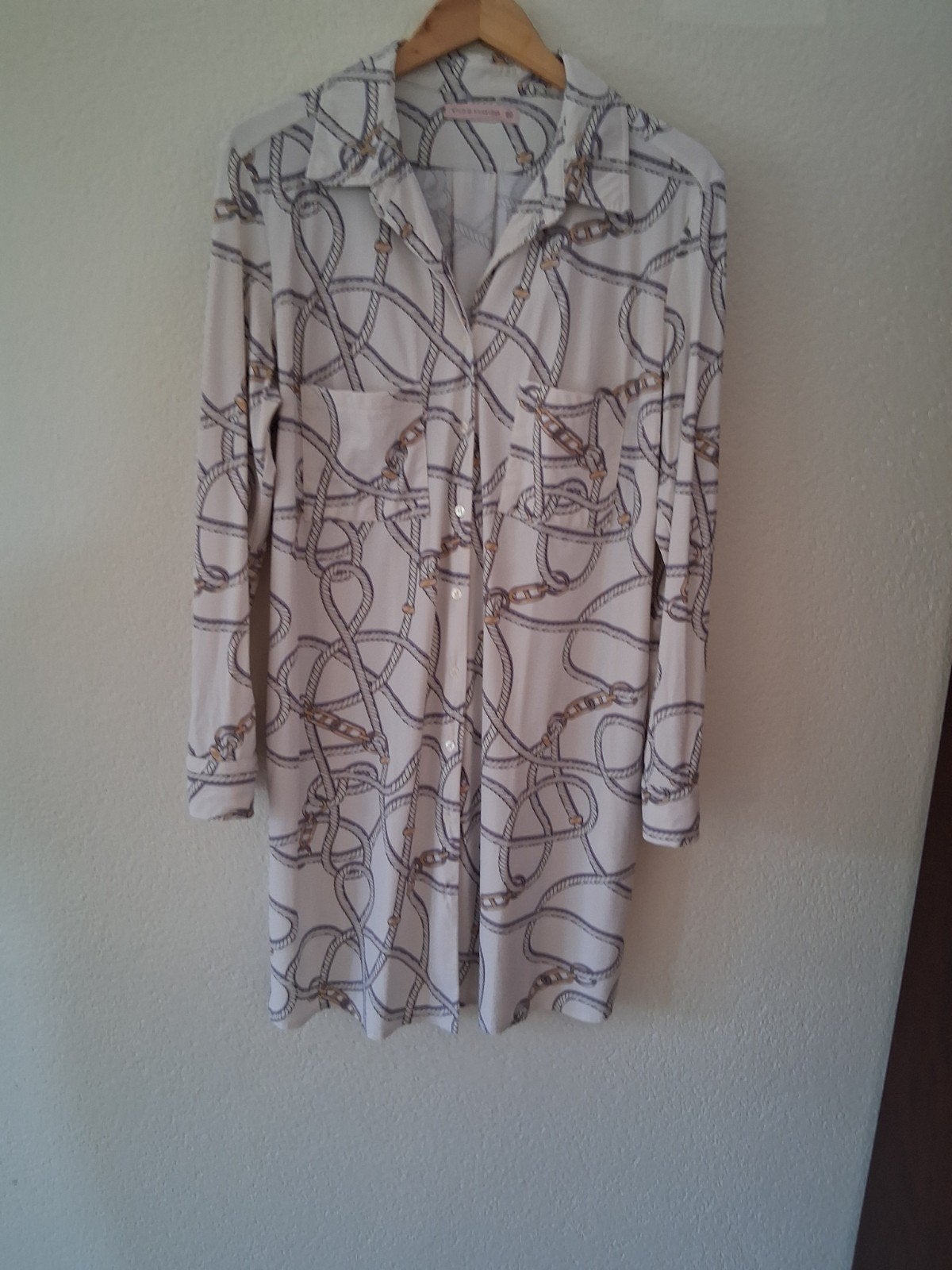studio anneloes blouse xxl, Kleding | Dames, Studio Anneloes, Verzenden, Wit, Maat 46/48 (XL) of groter