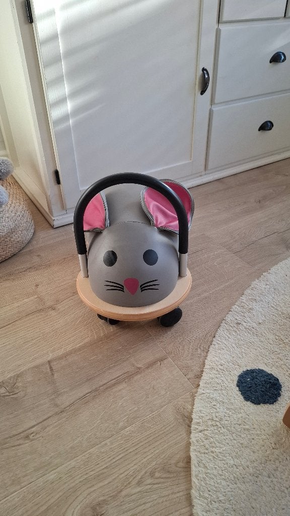 Wheelybug ZGAN, Kinderen en Baby's, Ophalen, Zo goed als nieuw