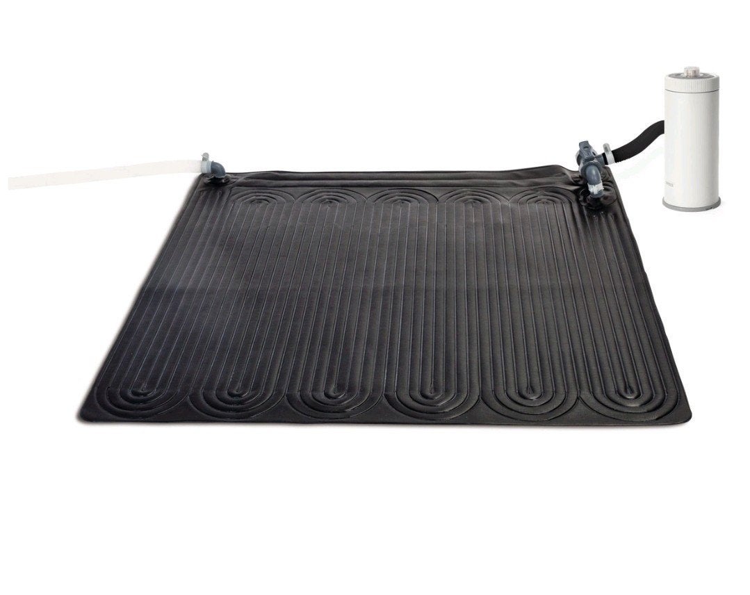 Intex Solar Mat Zwembadverwarming, Ophalen of Verzenden, Zo goed als nieuw, Verwarming