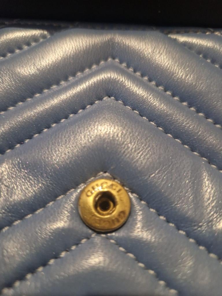 Gucci tas orgineel, Sieraden, Tassen en Uiterlijk, Tassen | Damestassen, Ophalen of Verzenden, Zo goed als nieuw, Zwart, Schoudertasje