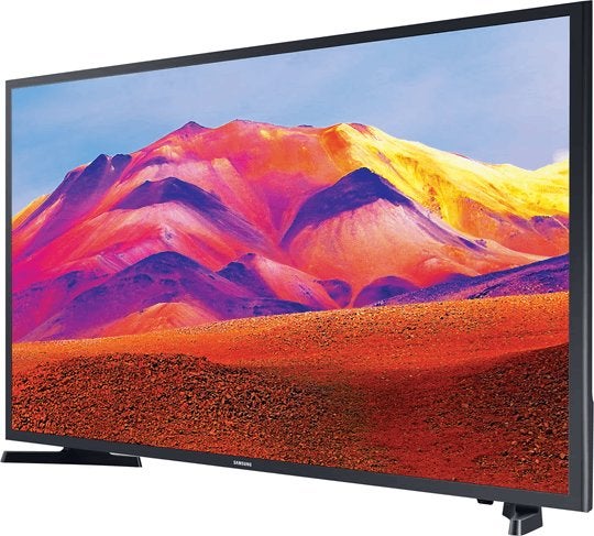Samsung 32T5300 (2023), Ophalen, 50 Hz, Zo goed als nieuw, Samsung