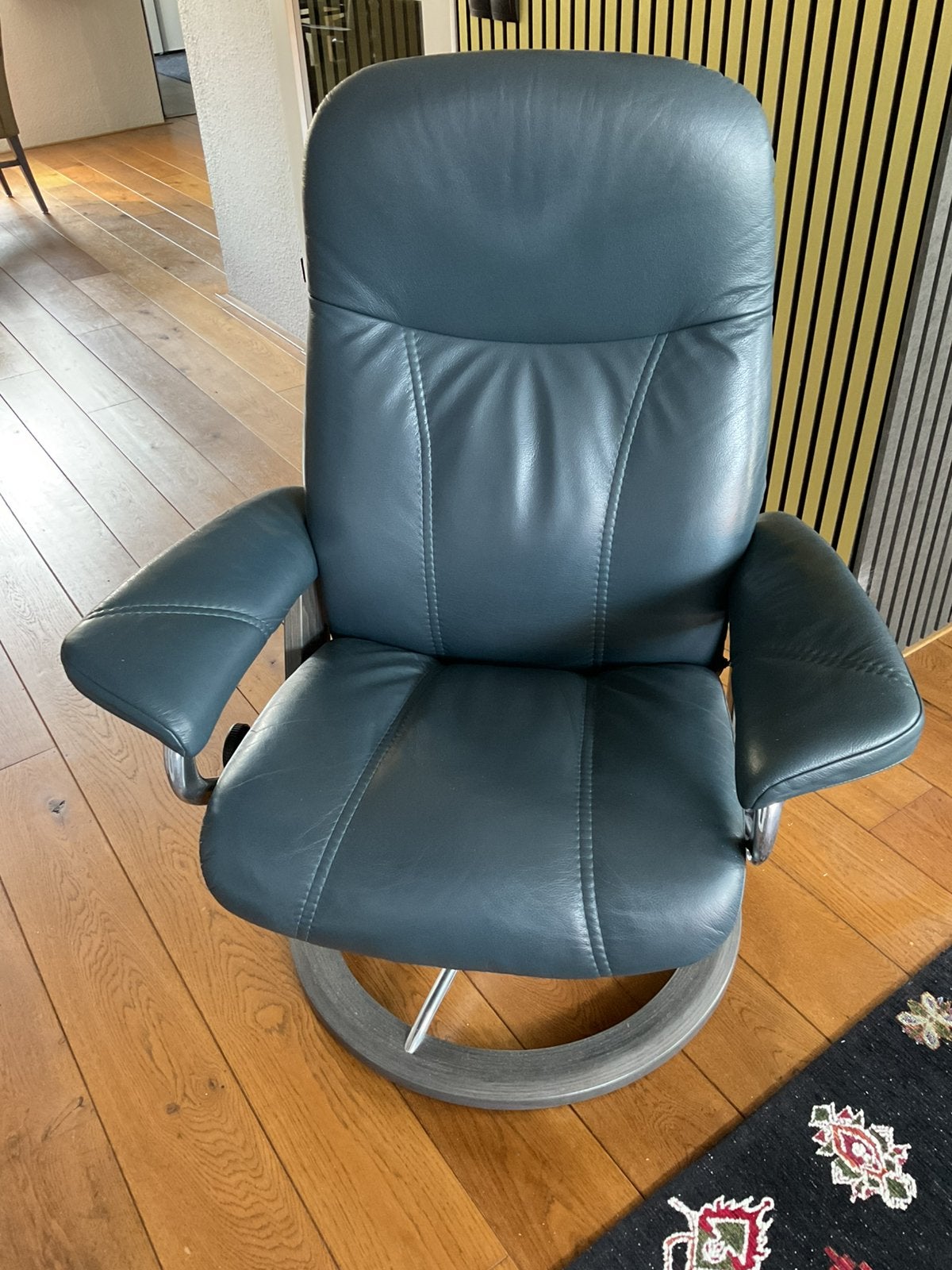Mooie stressles consul signature maat M, Ophalen, Zo goed als nieuw, 75 tot 100 cm, Modern/klassiek