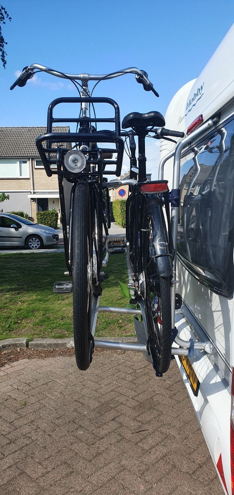 fietsen te koop, Gebruikt