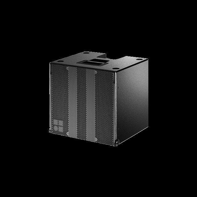 d&b audio T sub, Ophalen, Gebruikt, Audio