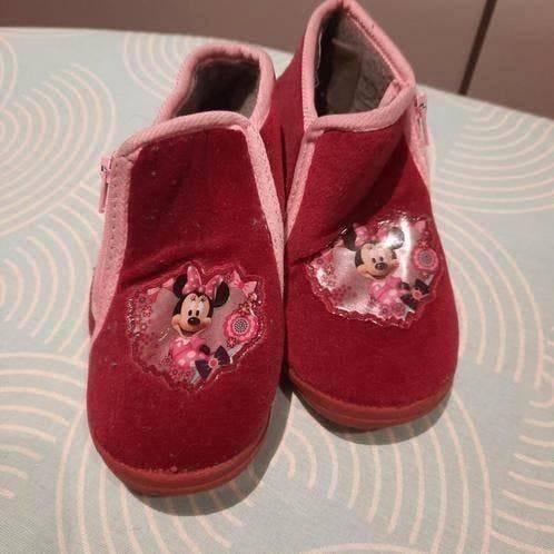 Sloffen 27 minnie mouse, Verzenden, Meisje, Overige typen
