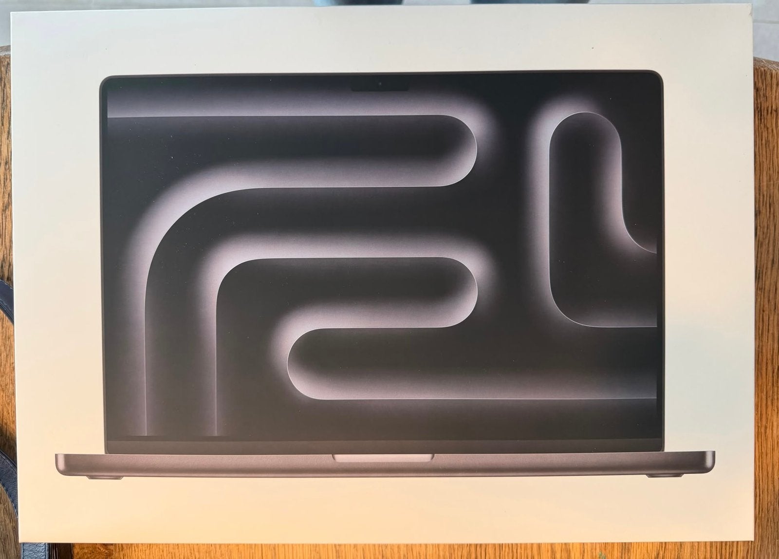 MacBook Pro 16” M5 Max — 36GB — 2TB — NIEUW IN DOOS