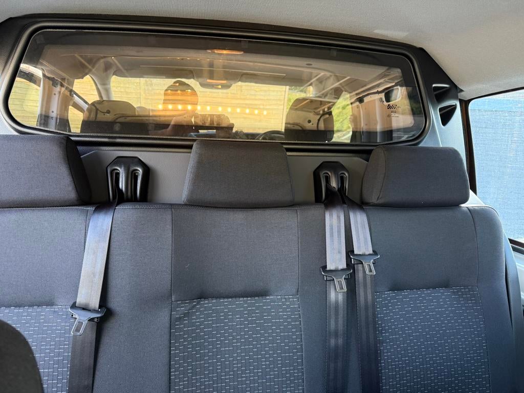 dubbel cabine mercedes vito 447, Auto-onderdelen, Ophalen, Nieuw