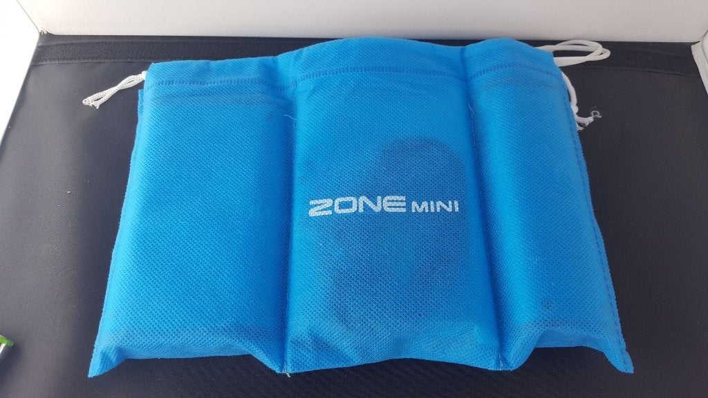 Zone Mini draagbare plug en play spelcomputer 35 spellen K4, Tweedehands verkoop, Tweedehands verkoop, Gebruikt, Ophalen of Verzenden