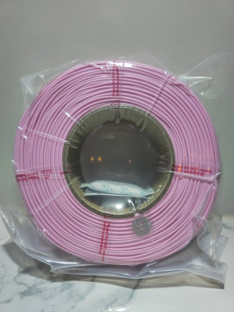 Sakura Pink - Bambu lab Matte, Pd3dfilament@gmail.com, Nieuw, Ophalen of Verzenden, Bambu Lab
