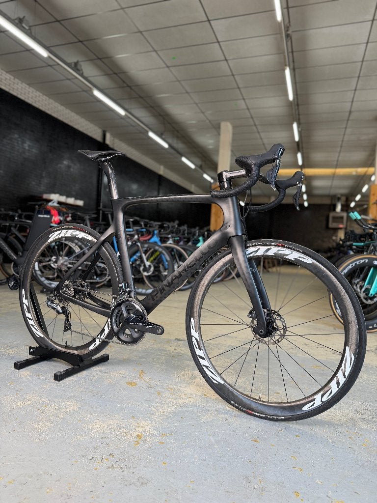 Pinarello Prince Di2 Carbon Racefiets, Ophalen, Zo goed als nieuw, Overige typen