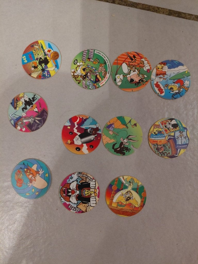 Te koop:tientallen Flippo's, Ophalen of Verzenden, Gebruikt