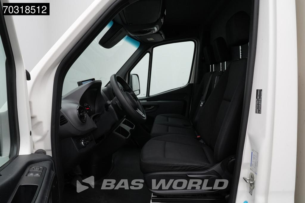 Mercedes Sprinter 314 CDI Automaat Koelwagen Thermo King V-2, Auto's, Automaat, Stof, Gebruikt, Euro 6