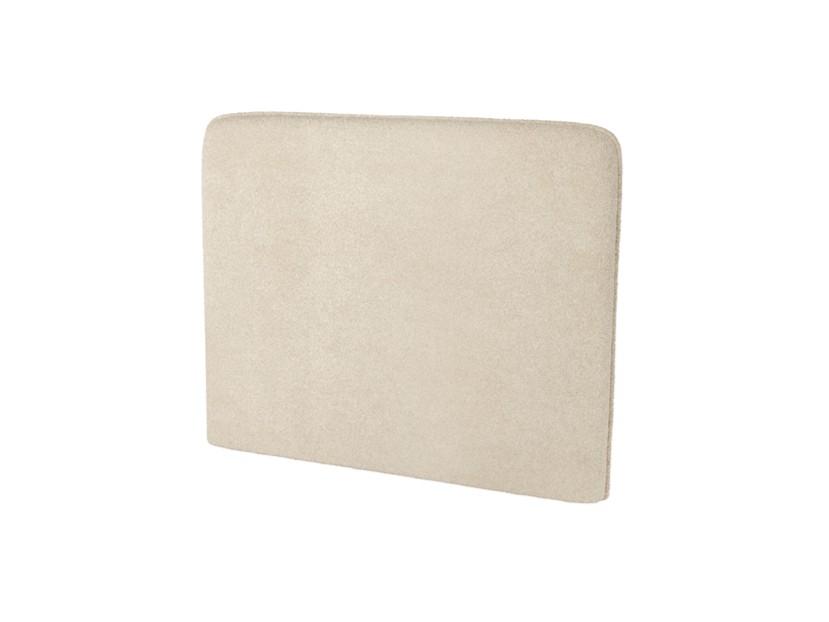Concept hoofdbord (voor opklapbed verticaal 90 cm) - Beige b, Niet ingevuld, Niet ingevuld, Niet ingevuld