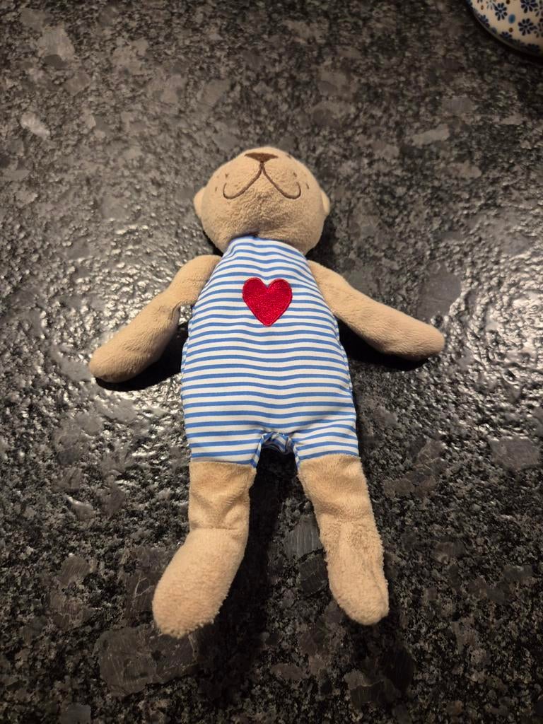 IKEA Knuffel Beer Fabler Bjorn, Ophalen of Verzenden