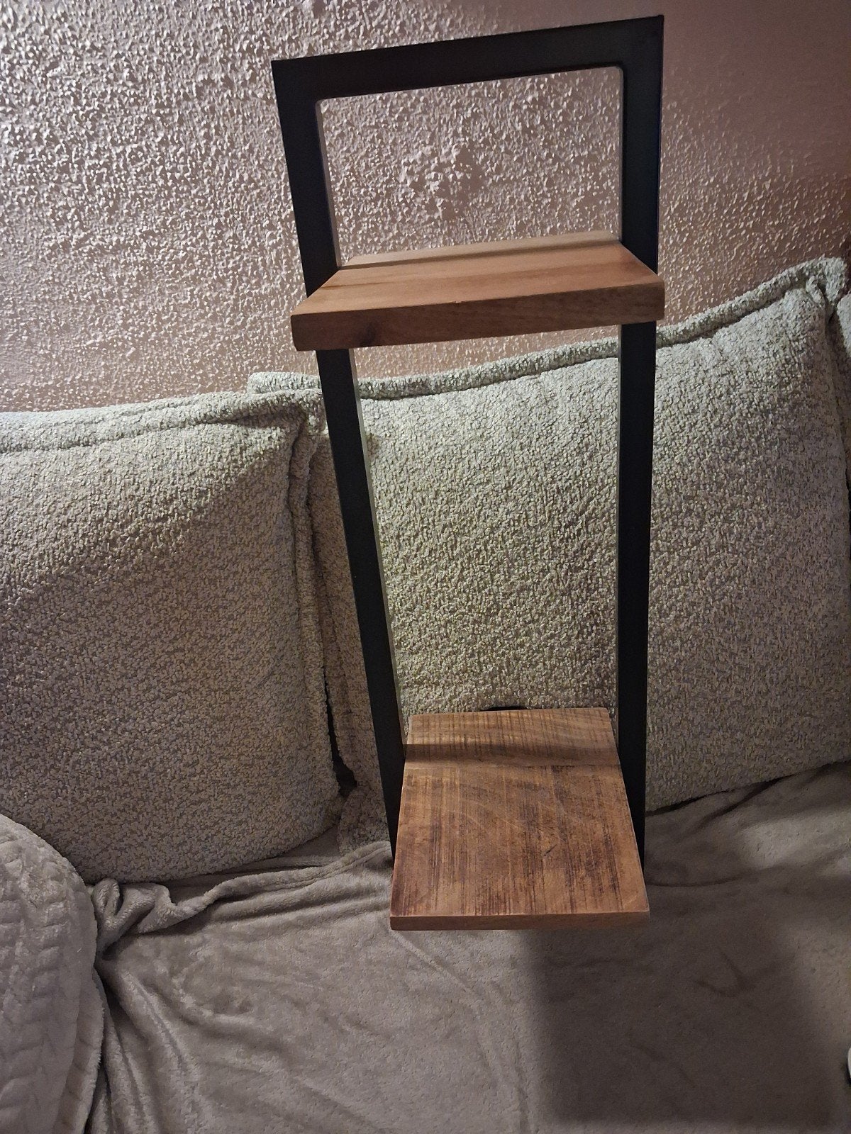 Wandplank z.g.a.n, Ophalen of Verzenden, Zo goed als nieuw
