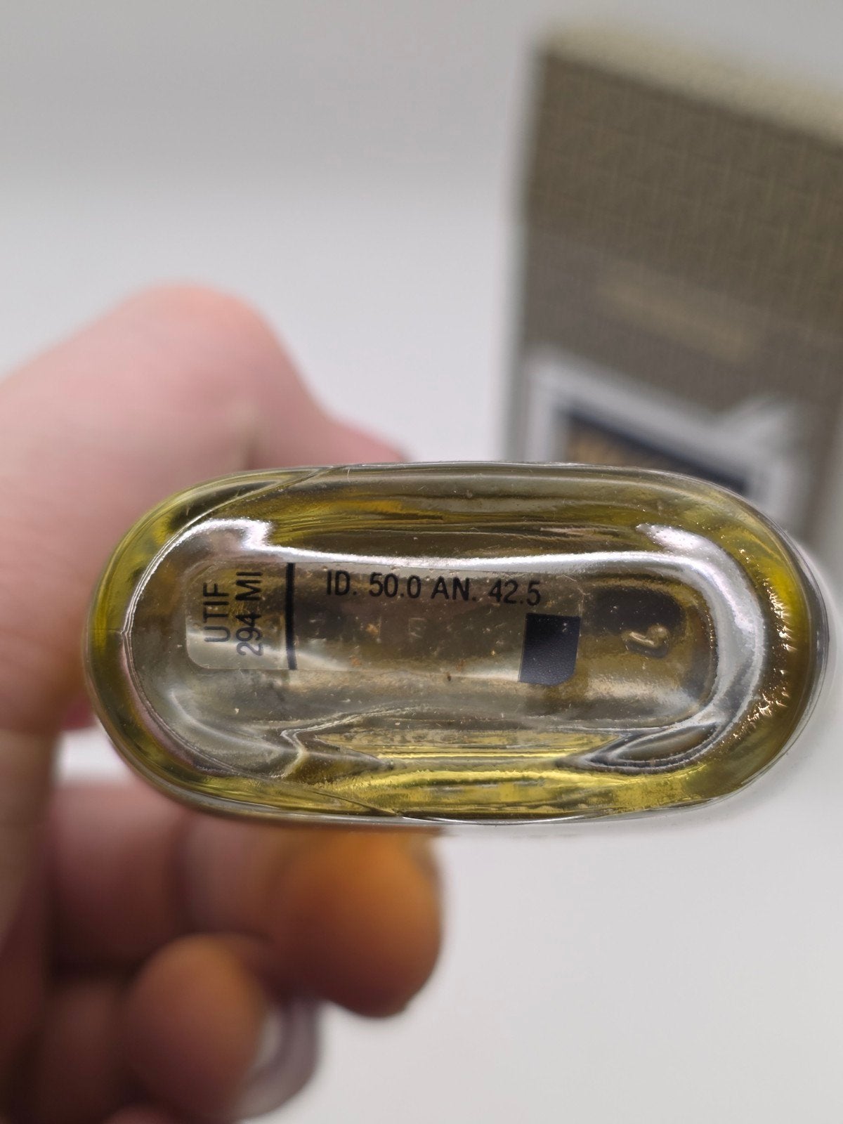 Vintage Guy Laroche Drakkar Homme EDT 50ML, Sieraden, Tassen en Uiterlijk, Ophalen of Verzenden, Nieuw