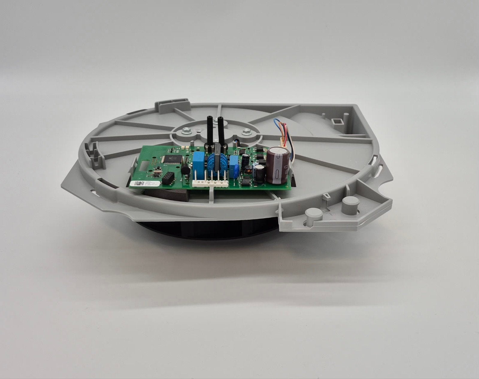 Itho ventilatie, CVE-S eco sp, motorplaat gereviseerd, Doe-het-zelf en Verbouw, Ventilatie en Afzuiging, Ophalen of Verzenden