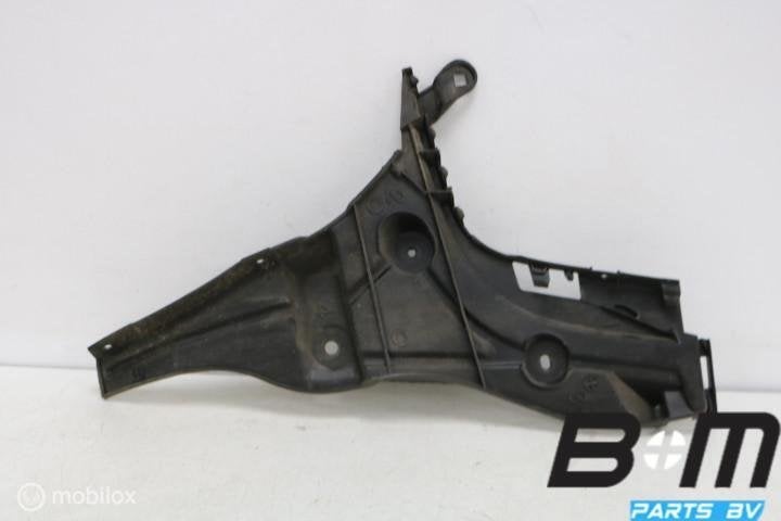 Bumpergeleider linksachter Audi A3 8V SB E-tron 8V4807377A, Gebruikt