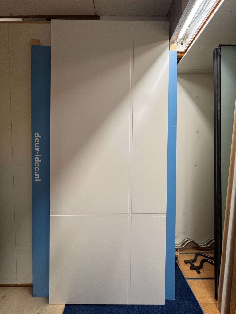 Nieuwe Svedex binnendeur, 80 tot 100 cm, 215 cm of meer, Binnendeur, Niet ingevuld