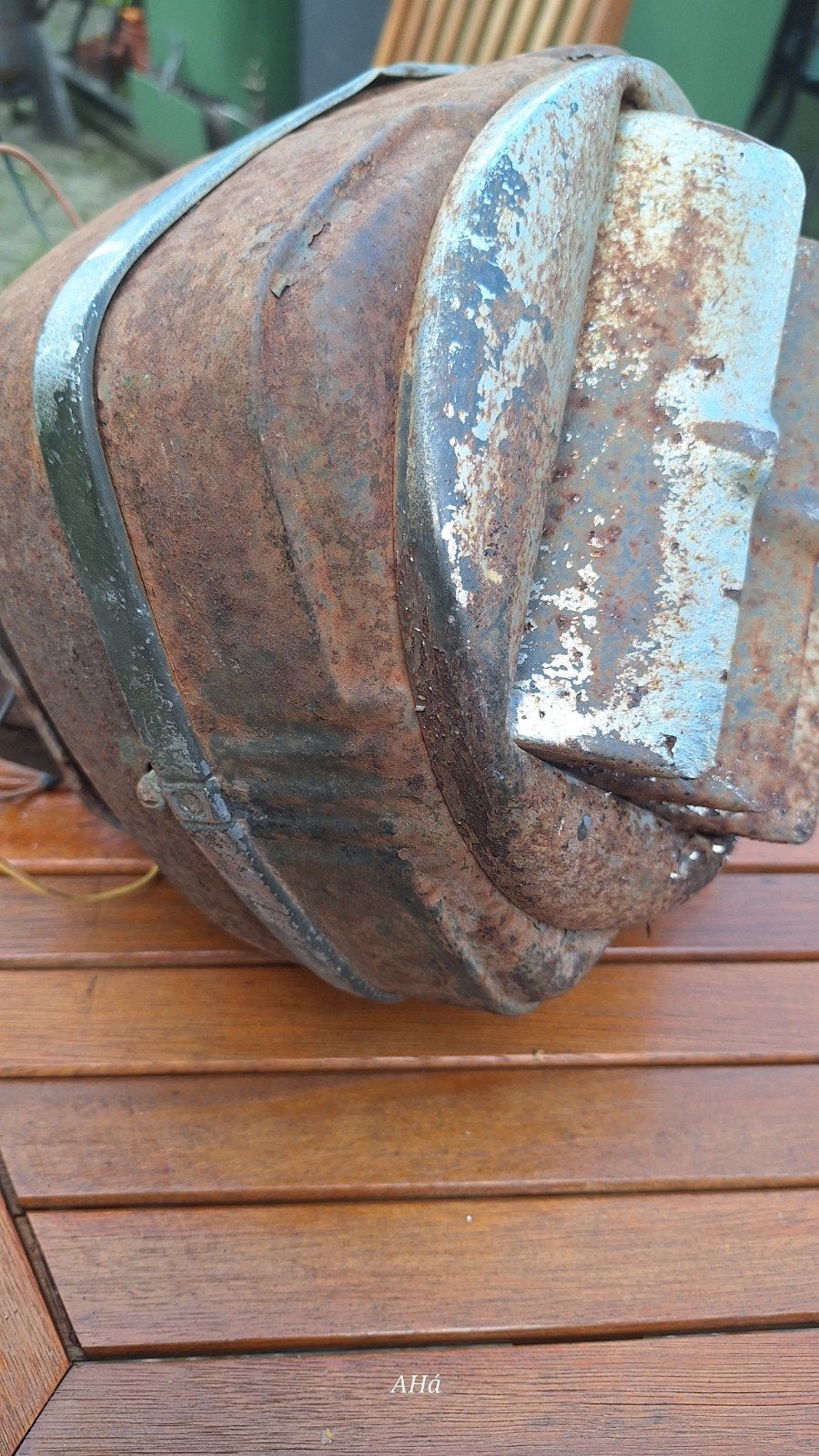 Arvin Oldtimer Kachel Jaren '30-'50 voor Vintage Auto's, Ophalen of Verzenden, Gebruikt, Amerikaanse onderdelen