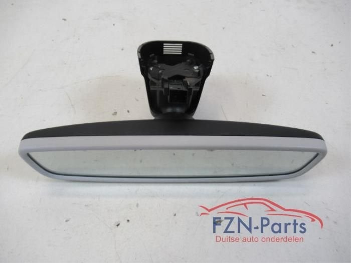 Binnenspiegel Volkswagen Polo (22726546), Ophalen of Verzenden, Gebruikt
