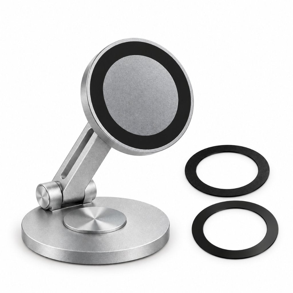 MASIQ magnetische telefoonhouder bureau – verstelbaar, Ophalen of Verzenden, Nieuw, Overige typen, Universeel