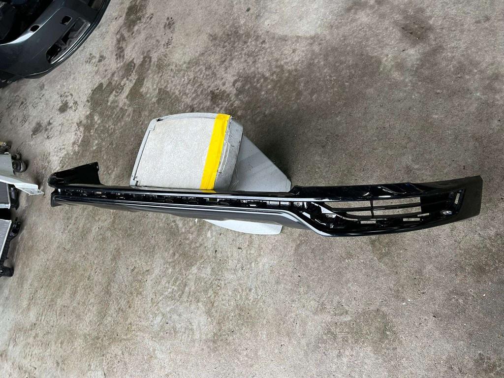 spoiler rav4 onderlip voorbumper 5241142140 2019-2024, Auto-onderdelen, Voor, Toyota, Info@toyota.com, Toyota