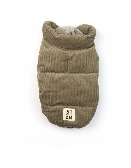 51 Degrees North Velours Beige of pink - Hondenkleding , Dieren en Toebehoren, ., Nieuw, Ophalen of Verzenden, .