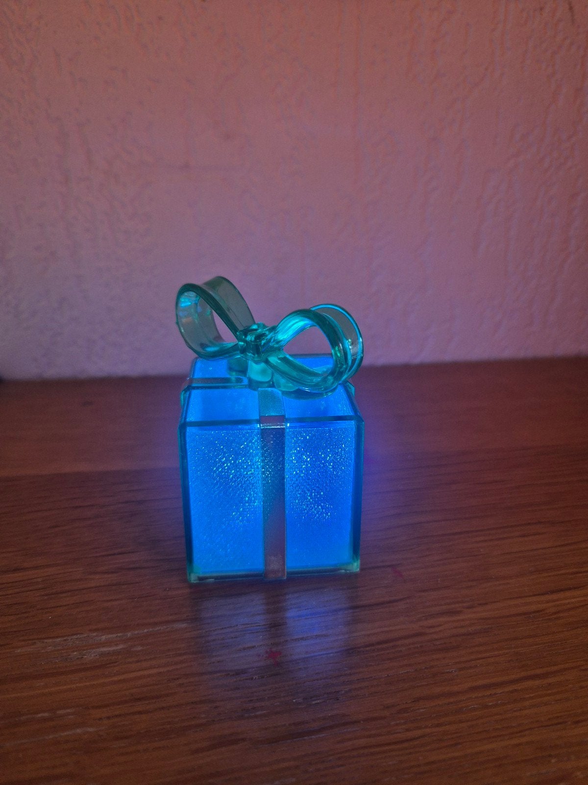 kerstcadeautje, Ophalen of Verzenden, Zo goed als nieuw