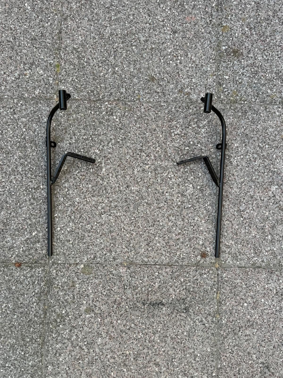 COMPLETE PEDALEN SET VOOR LESAUTO'S!!, Ophalen