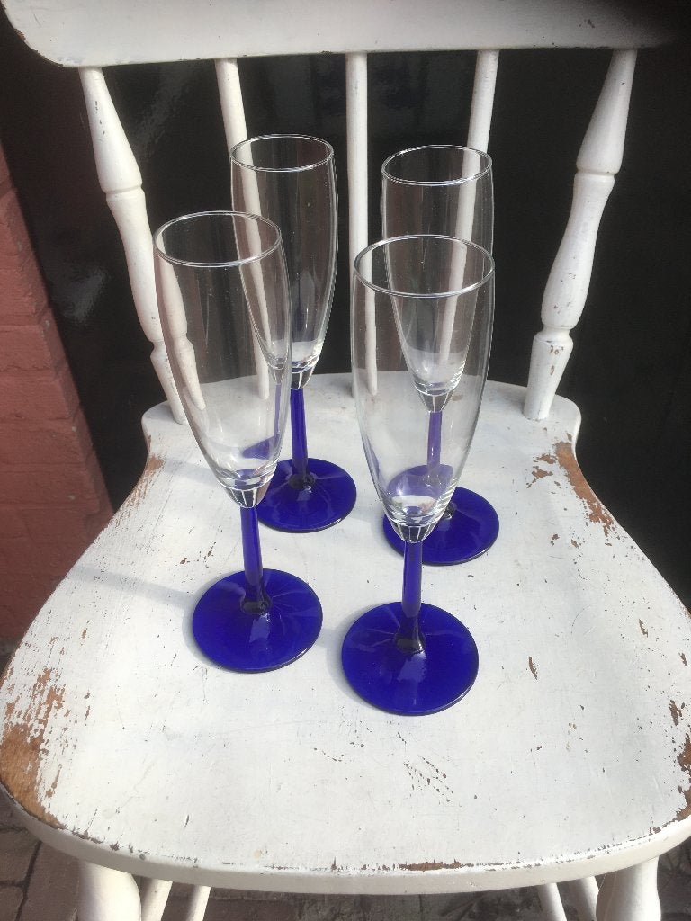 Wijnkoeler met glazen, Ophalen of Verzenden, Nieuw