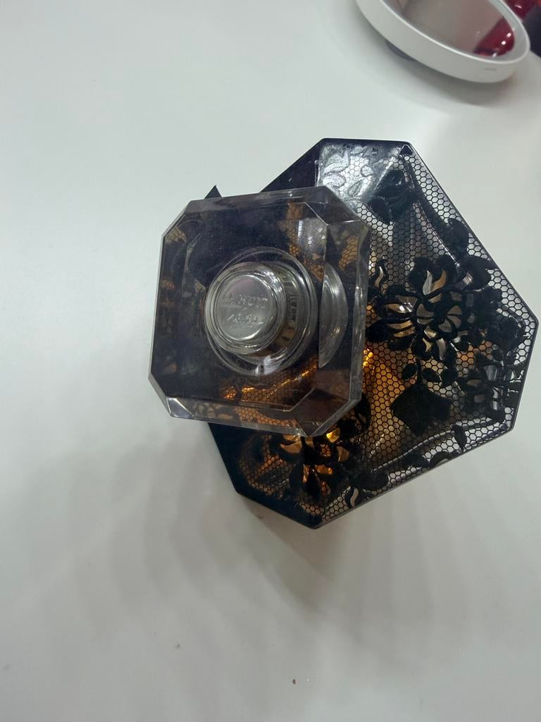 Lancome tresor la nuit limited edition 50 ml origineel, Ophalen of Verzenden, Zo goed als nieuw