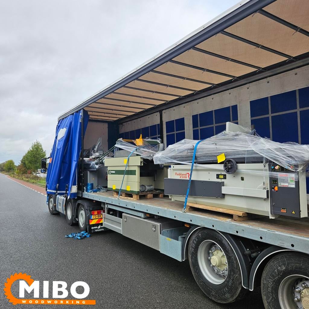 MACHINES Inkoop **Inkoop machines klein tot groot** Gezocht