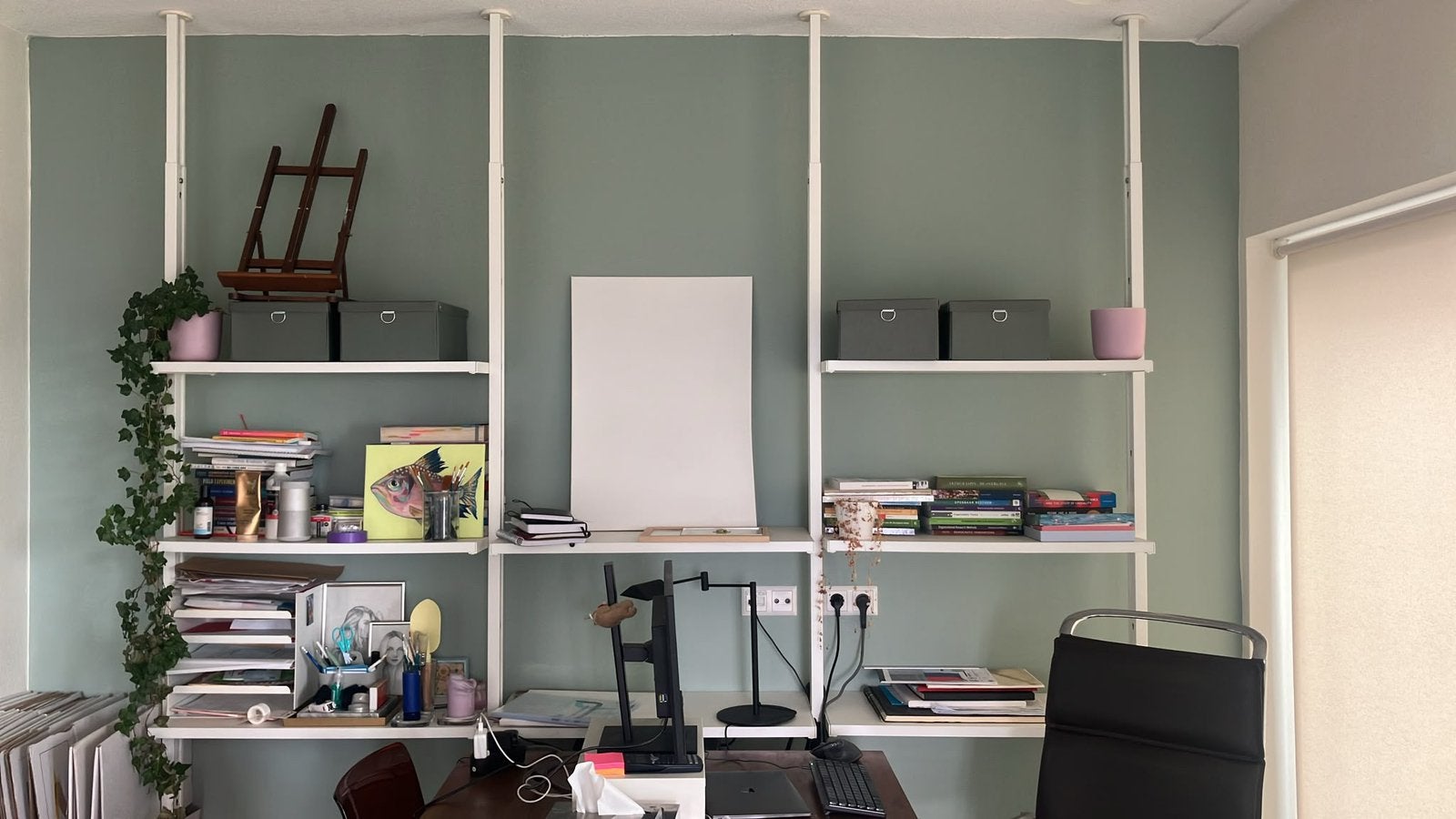 IKEA elvari kledingkast woonkamerkast, Ophalen, Gebruikt