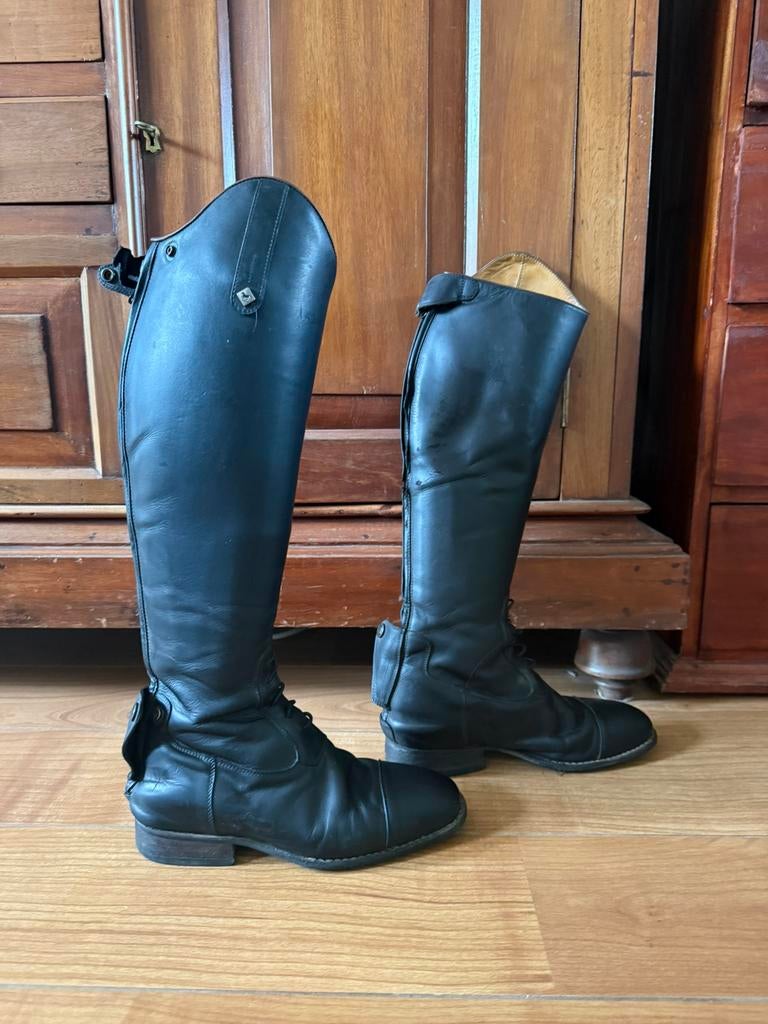De Niro ottoviango 38, Dieren en Toebehoren, Paardrijkleding, Ophalen of Verzenden, Gebruikt, Recreatie, Schoeisel