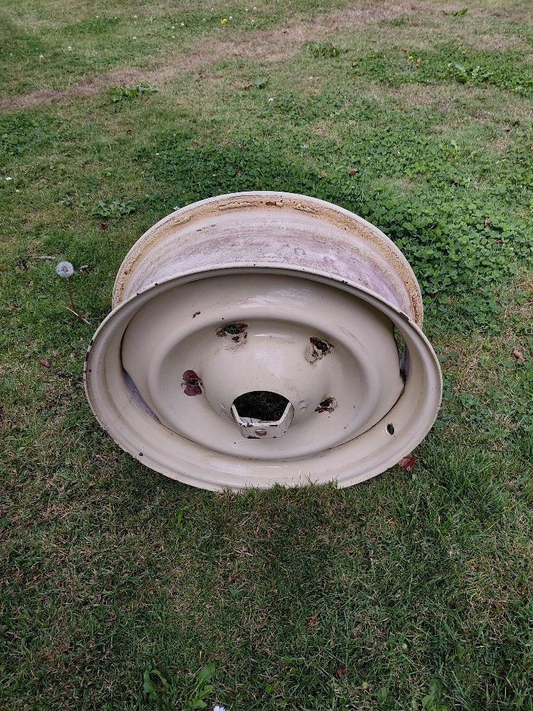 velg en reservewiel, Auto-onderdelen, Ophalen, Overige, Gebruikt, Overige