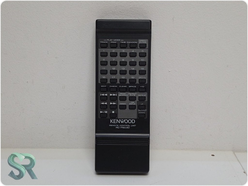 Kenwood EC-P5030, Gebruikt, ., Ophalen of Verzenden, .
