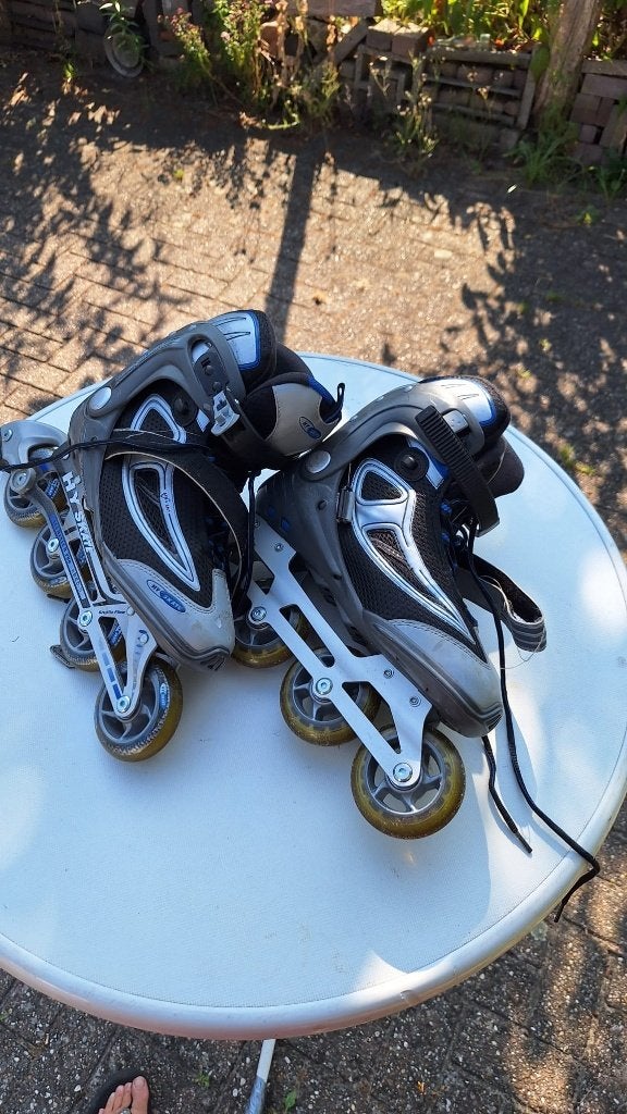 Skeelers HY Skate - maat 41, Overige merken, Gebruikt, Dames, Ophalen of Verzenden