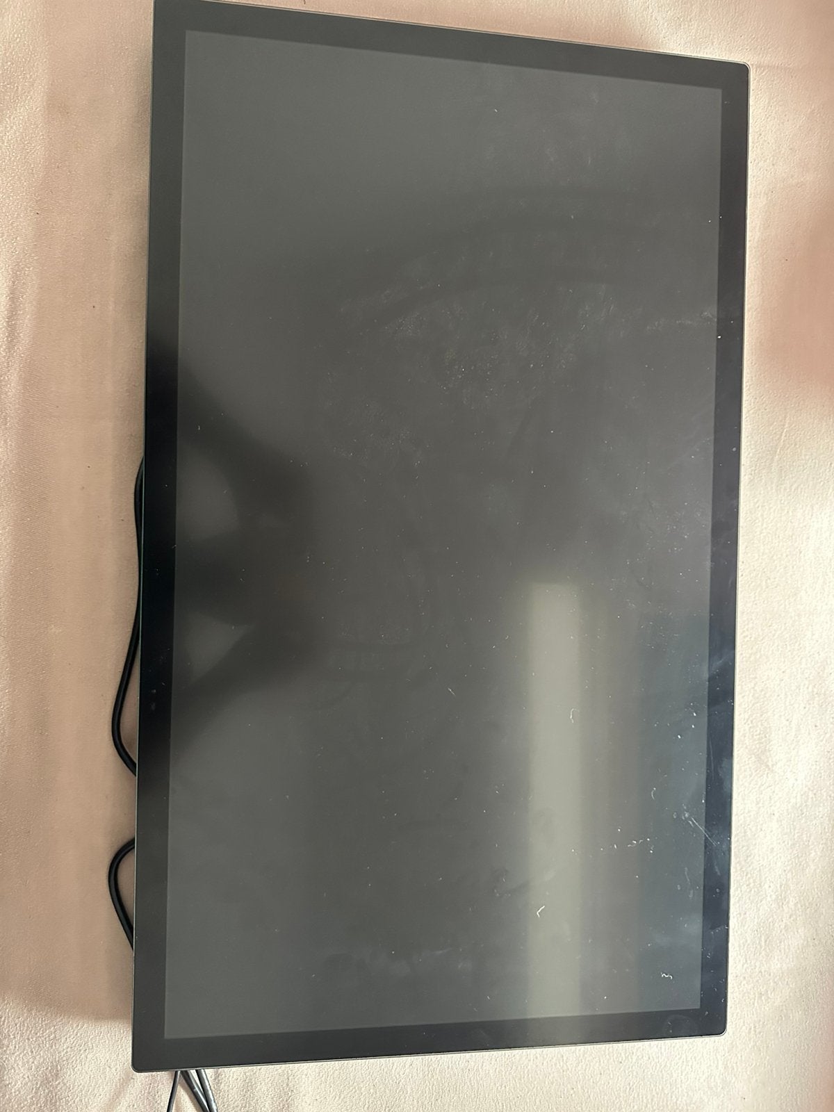 iiyama ProLite TF3239AS-B1AG 32” Full HD Touchscreen Display, Ophalen, Gebruikt, 50 Hz, Overige merken