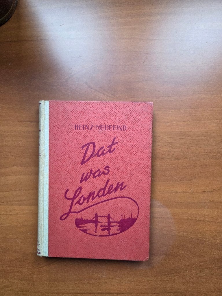 Dit was Londen 1943, Boeken, Ophalen of Verzenden, Overige onderwerpen, Tweede Wereldoorlog, Gelezen