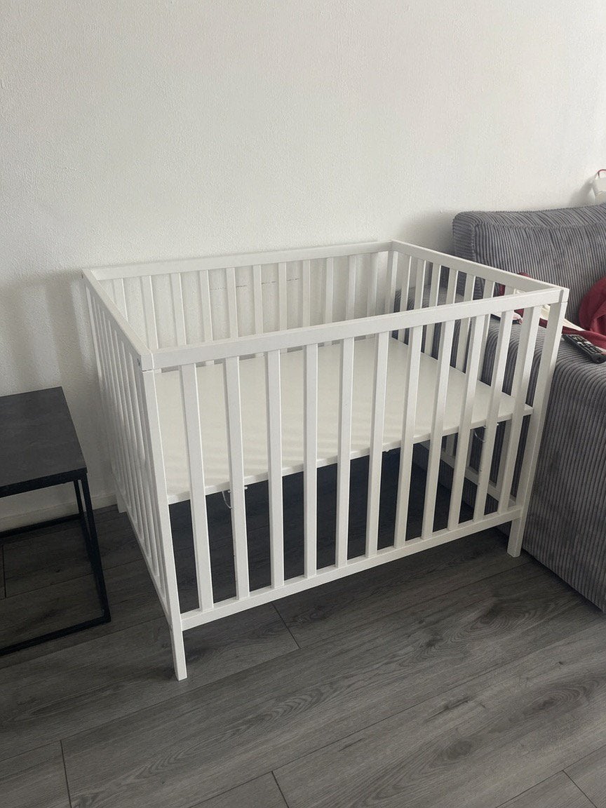 Witte box,3 boxkleden geheel in nieuwe staat,nooit gebruikt., Ophalen of Verzenden, Nieuw, Overige typen