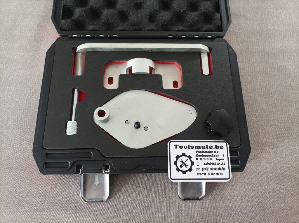 Timingset FIAT JEEP Alfa 1.0 firefly benzine HYBRIDE, Verzenden
