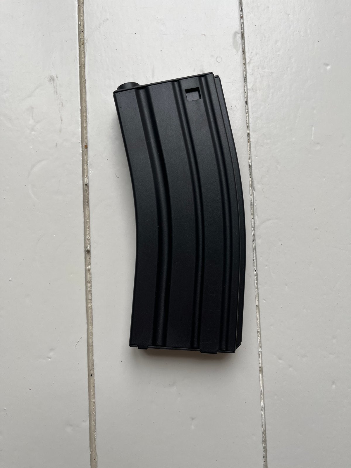 Gelblaster Magazijn 180 Gel Ballen voor MCX/X95, Ophalen, Nieuw, Jongen of Meisje