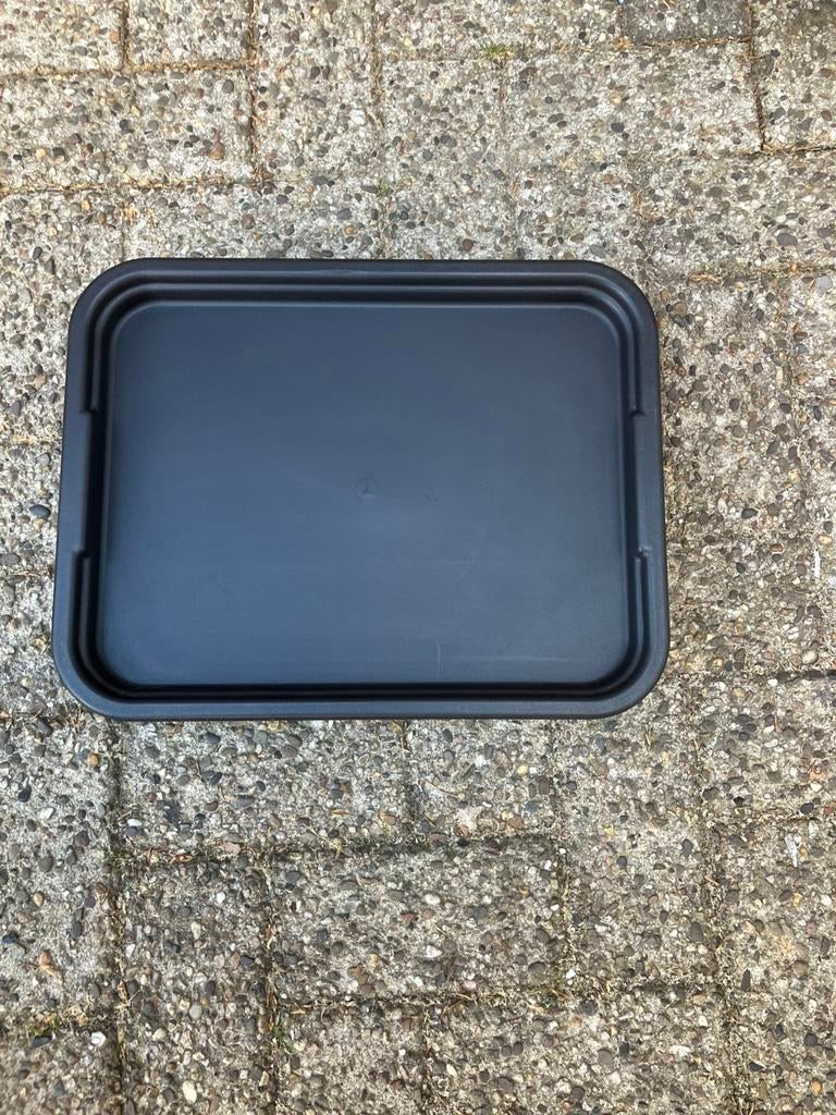 Dienblad voor Fellow Roll rollator, Ophalen of Verzenden, Zo goed als nieuw