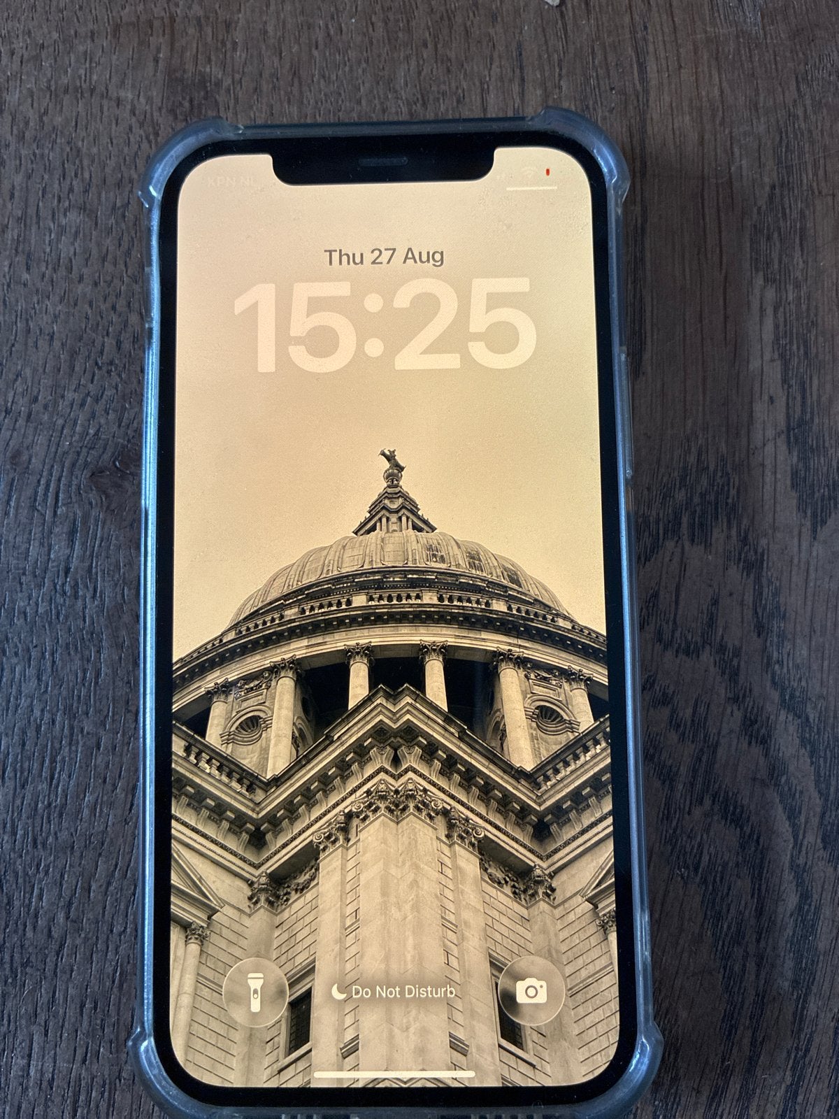 iPhone 12 128GB met nieuwe batterij, Telecommunicatie, Mobiele telefoons | Apple iPhone, Ophalen of Verzenden, IPhone 12, Zonder simlock