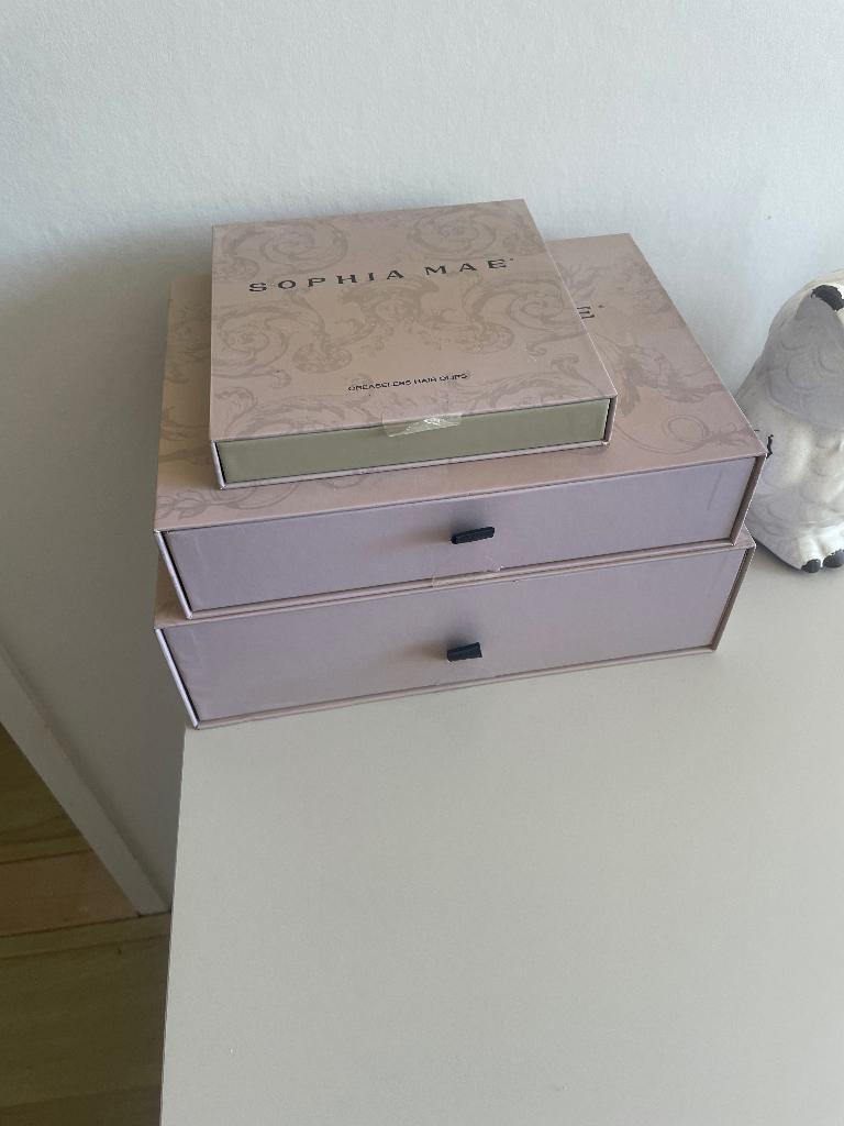 Krullenset Sophia Mae, Ophalen of Verzenden, Nieuw