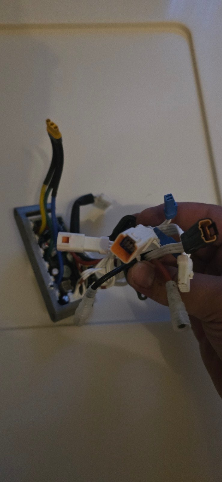 Bafang M300 Controller (36v Canbus), Fietsen en Brommers, Ophalen of Verzenden, Nieuw